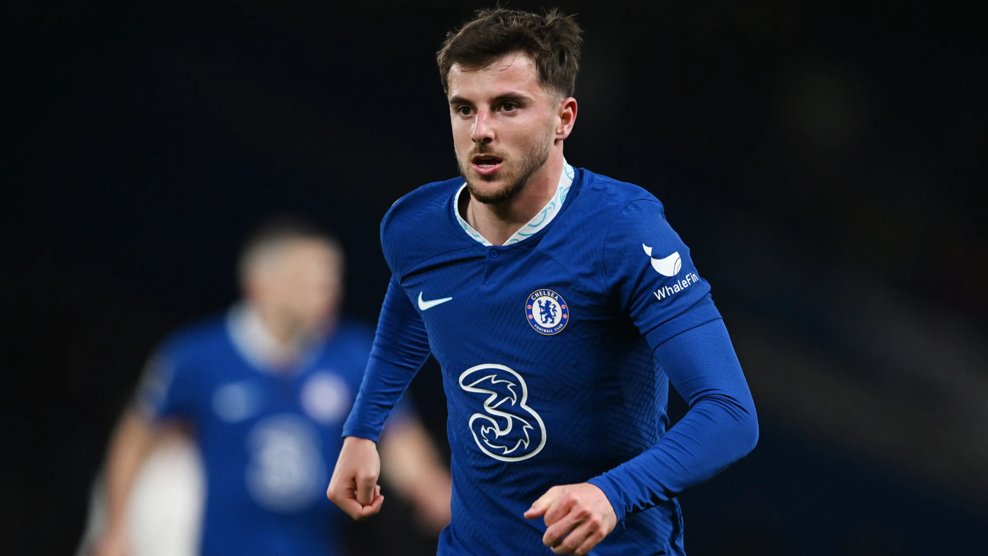 Top 4 candidates to replace Mason Mount at Chelsea